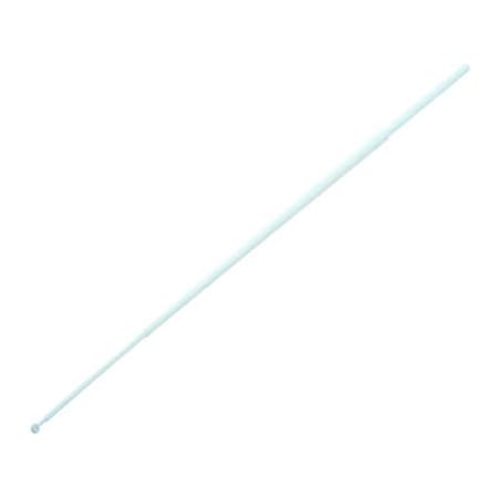 Celltreat CELLTREAT 1 uL Inoculating Loop, Bulk Pack, Sterile, White, 218mm, 2000/Case 229601